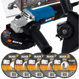 zestaw-szlifierka-katowa-125mm-710w-5x-tarcza-do-ciecia-black