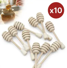 lyzka-do-miodu-drewniana-10-cm-zestaw-10-sztuk