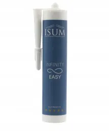 isum-infinity-easy-klej-uszczelniacz-budowlany-odporny-szybki-chwyt-310ml