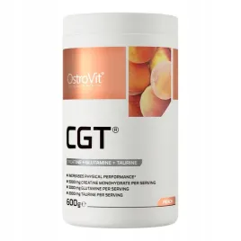 ostrovit-cgt-600-g-kreatyna-monohydrat-5000-mg-l-glutamina-tauryna