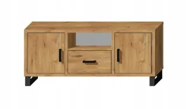 komoda-rtv-sara-loft-160-9-nogi-metal-duzo-kolorow-do-wyboru