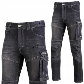 lahti-pro-spodnie-jeansowe-czarne-slim-fit-l40517-roz-3xl