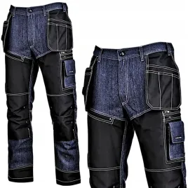 spodnie-robocze-ochronne-xl-jeans-lahti-pro-l40518