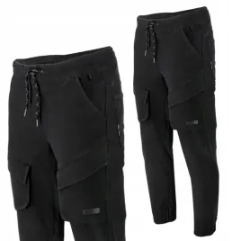joggery-bawelniane-spodnie-meskie-czarne-2xl-lahti-pro-l40536