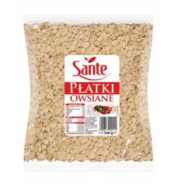 sante-platki-owsiane-500g-zdrowe-sniadanie-naturalne-zrodlo-witamin