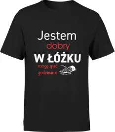 koszulka-meska-jestem-dobry-w-lozku-m