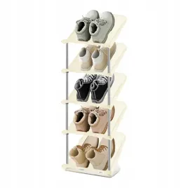 organizer-na-buty-polka-stojak-regal-5-poziomow-127cm