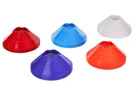 wysepki-stozki-kapturki-grzybki-treningowe-pod-laske-niebieskie-10szt