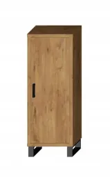 komoda-sara-loft-1d-10-42cm-nogi-metal-duzo-kolorow