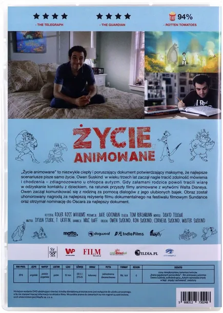 zycie-animowane-plyta-dvd-stan-nowy