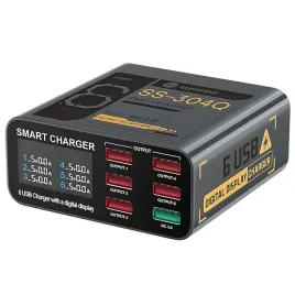 ladowarka-serwisowa-usb-sunshine-ss-304q-6-portow-qc-3-0