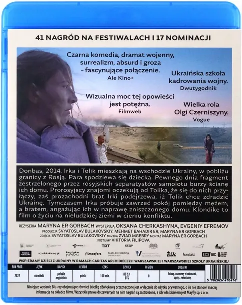 klondike-plyta-blu-ray-stan-nowy