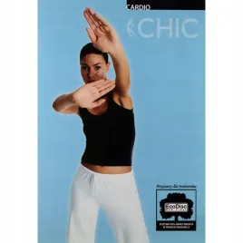 cardio-seria-chic-plyta-dvd