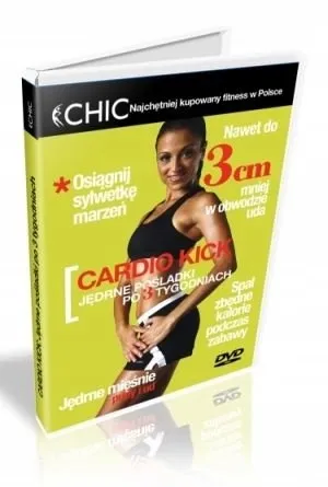 cardio-kick-seria-chic-plyta-dvd-stan-nowy