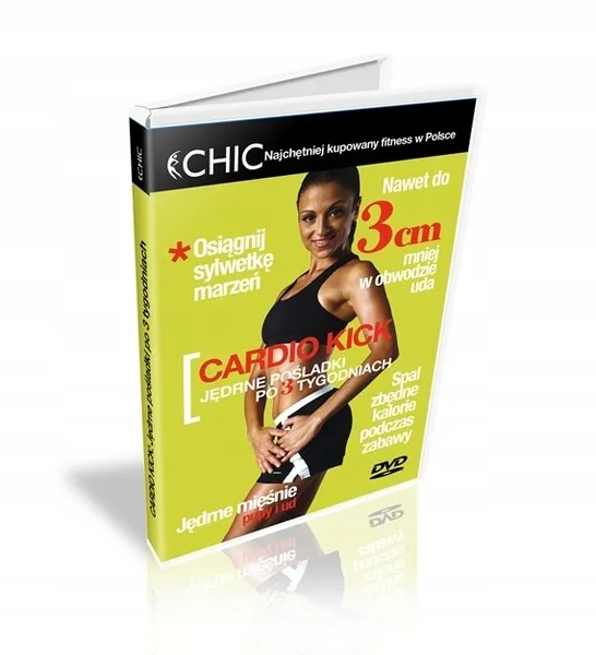 cardio-kick-seria-chic-plyta-dvd-stan-nowy