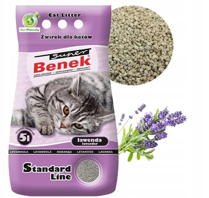 super-benek-lawenda-5l-marka-super-benek