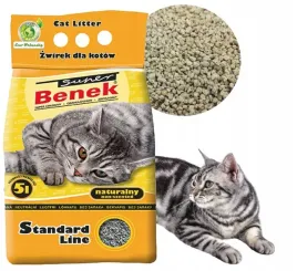 super-benek-zwirek-bentonitowy-5-l