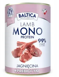 baltica-mono-jagniecina-z-prebiotykami-400g