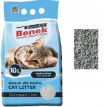 super-benek-compact-10l-zwirek-bentonitowy-marka-super-benek
