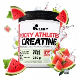 olimp-rocky-creatine-250g-kreatyna-monohydrat-arbuz-miarka-70-porcji
