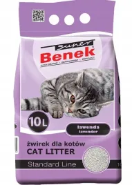 super-benek-zwirek-standard-lawenda-10l-active