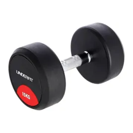 hantla-gumowana-15-kg-underfit-do-cwiczen-silowych-fitness