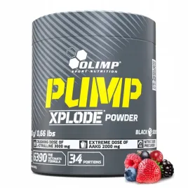 olimp-pump-xplode-300g-przedtreningowka-cytrulina-l-arginina-aakg