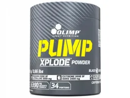 przedtreningowka-olimp-pump-xplode-powder-300-g