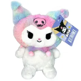 mis-pluszowy-hello-kitty-kuromi-teczowy-disney-przytulanka-maskotka-24cm