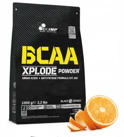 olimp-bcaa-xplode-powder-1000g-orange-aminokwasy-regeneracja