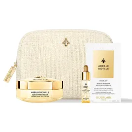 guerlain-abeille-royale-luxury-kosmetyczka-plus-kosmetyki