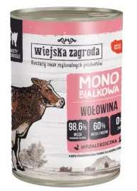 wiejska-zagroda-karma-mokra-dla-kota-wolowina-monobialkowa-400g