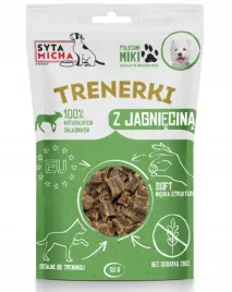 syta-micha-trenerki-z-jagniecina-dla-psa-80g