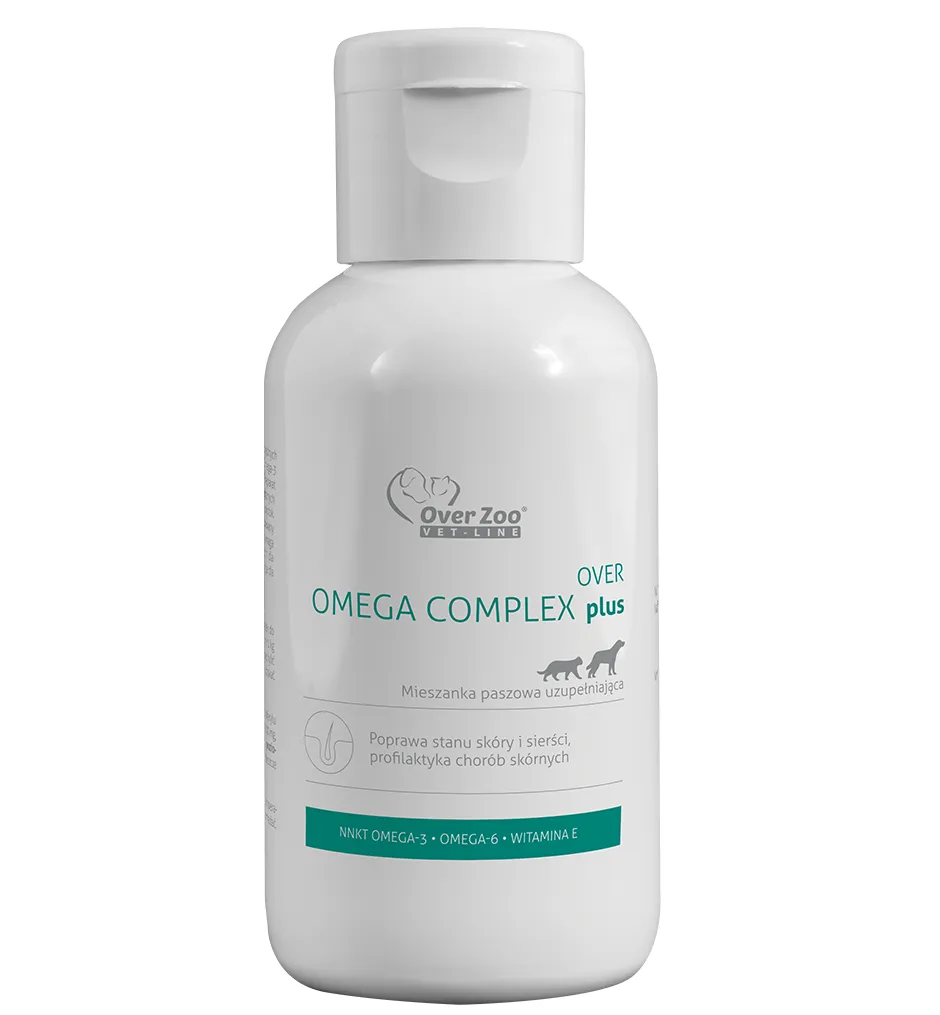over-vet-omega-complex-plus