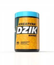 kreatyna-monohydrat-wk-dzik-mango-90-porcji-wkdzik-369g