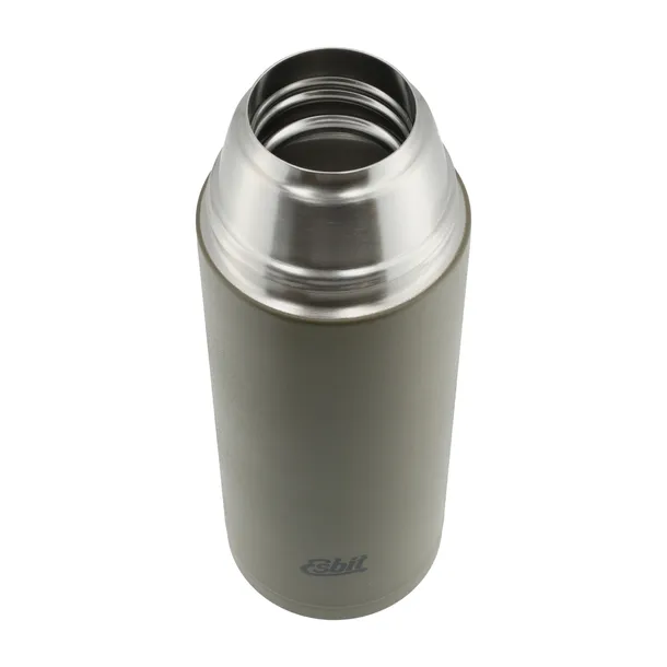 termos-esbit-vacuum-flask-1-l-oliwkowy-marka-esbit