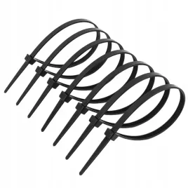 opaska-kablowa-zaciskowa-trytytka-nylonowa-czarna-4h250mm-100szt-polax