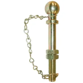 sworzen-kulowy-k50-25-x-190-mm