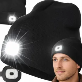 czapka-zimowa-led-ciepla-z-lampka-czolowa-dwustronna-usb