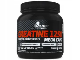 monohydrat-kreatyny-olimp-1250-mega-caps-400-kapsulek