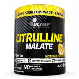 olimp-citrulline-malate-200g-jablczan-cytrulina-cytrynowa-sour