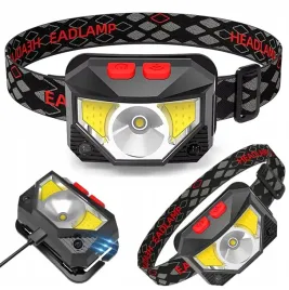 latarka-czolowa-led-lampa-czolowka-usb-czujnik-ruchu-mocna-czerwone