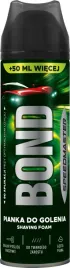 bond-pianka-do-golenia-speedmaster-250-ml