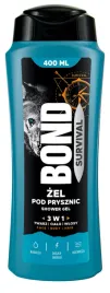 bond-zel-pod-prysznic-survival-400-ml