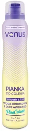 venus-pianka-do-golenia-pina-colada-200-ml