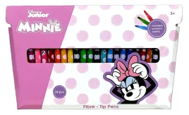 zestaw-flamastrow-disney-myszka-minnie