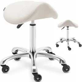 taboret-stolek-hoker-kosmetyczny-siodlowy-na-kolkach-york-do-150-kg-bezowy