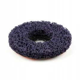 tarcza-scierna-z-wlokniny-fioletowa-twarda-t27-o12522-23mm-polax