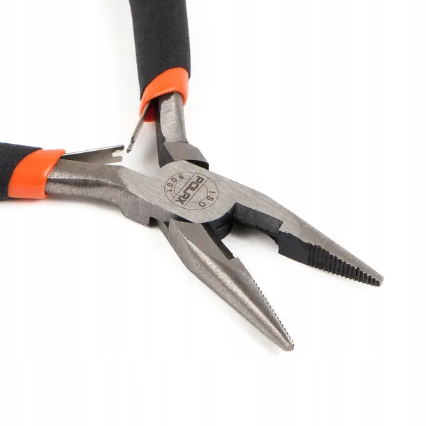 szczypce-wydluzone-proste-mini-125mm-marka-polax