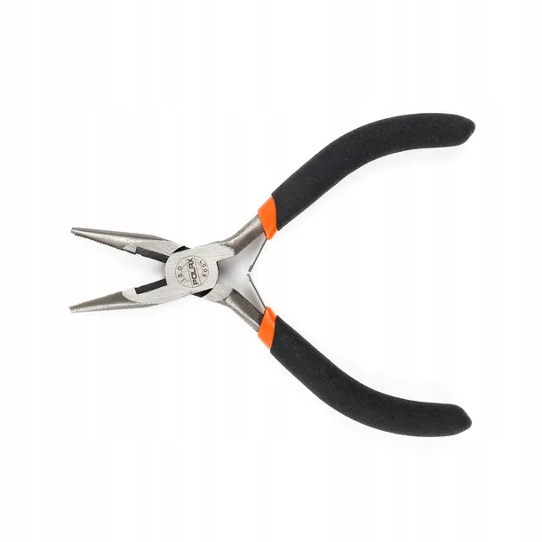 szczypce-wydluzone-proste-mini-125mm-stan-nowy-marka-polax